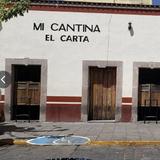 Mi Cantina Carta Blanca