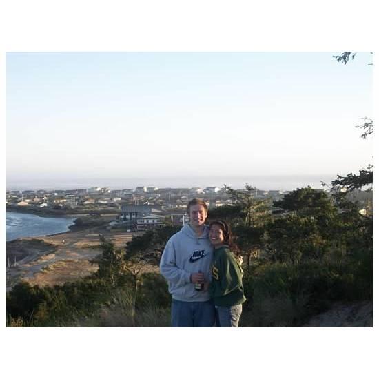 Waldport, Oregon