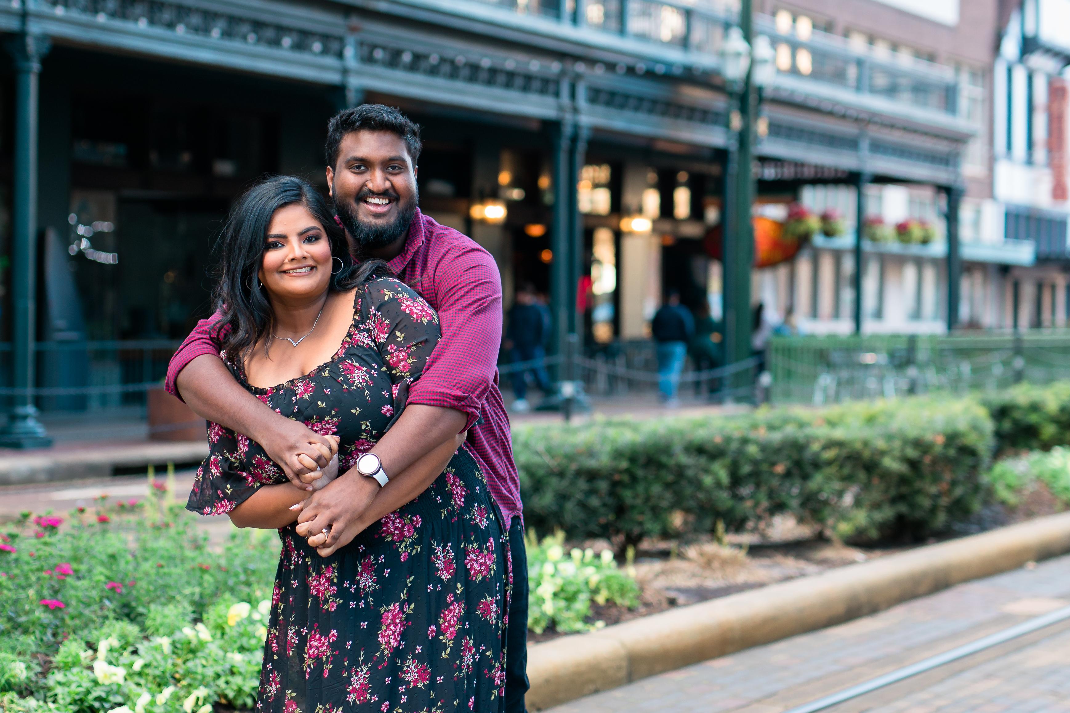 The Wedding Website of Binitta Biju and Jesvin Mathew