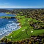 Pebble Beach
