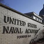 Tour the United States Naval Academy