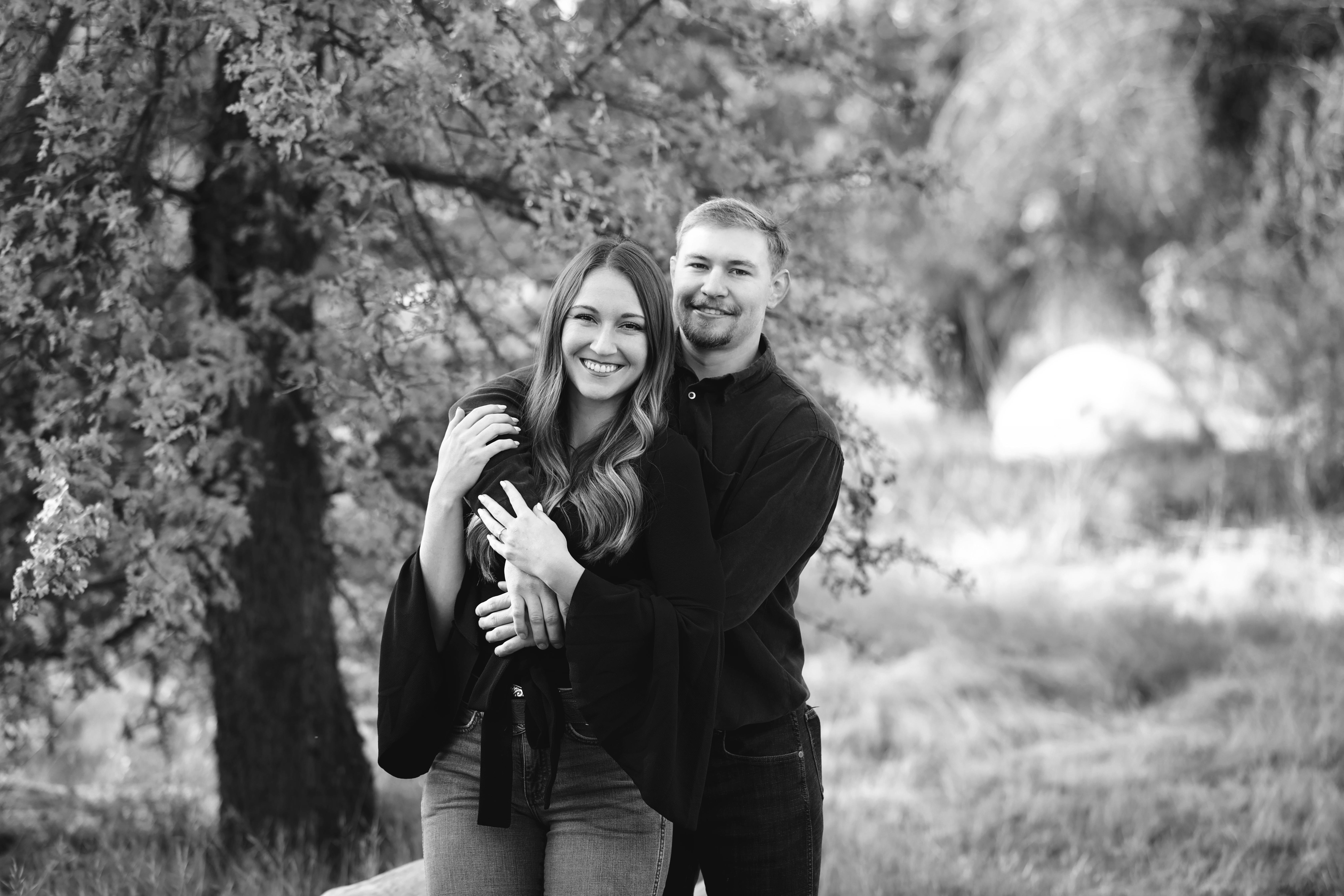 The Wedding Website of Jennifer Buettner and Daxton Gordon