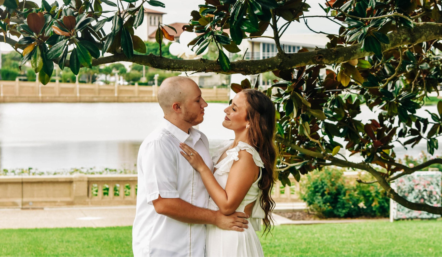 The Wedding Website of Lexy Thomas and Jacob Adams
