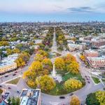 Logan Square