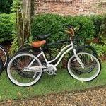 Zoom Bike Rental St. Simons Island
