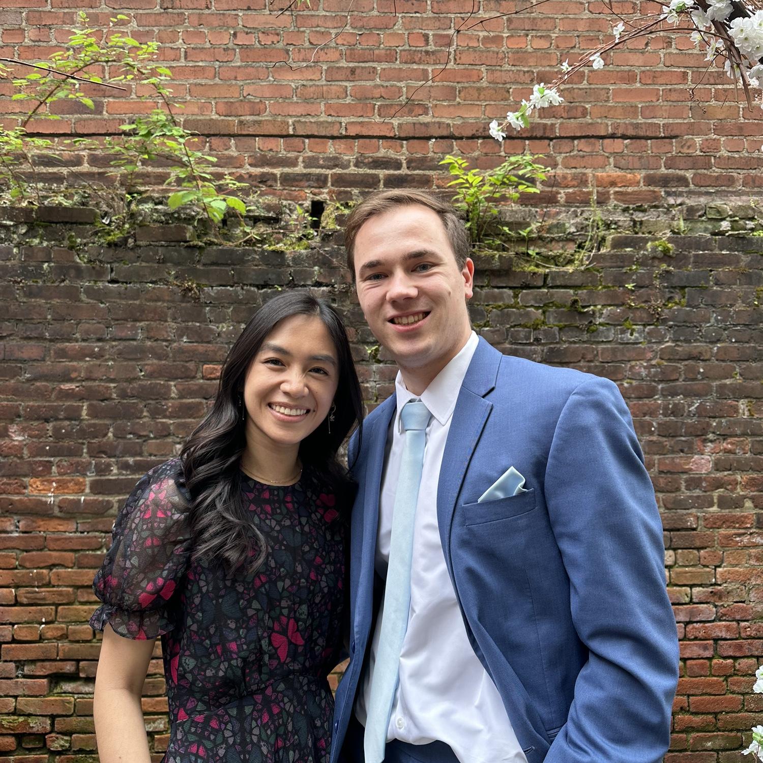the conroys' wedding