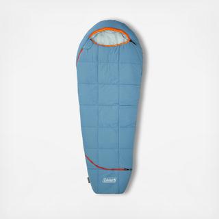 Big Bay 0° Mummy Sleeping Bag