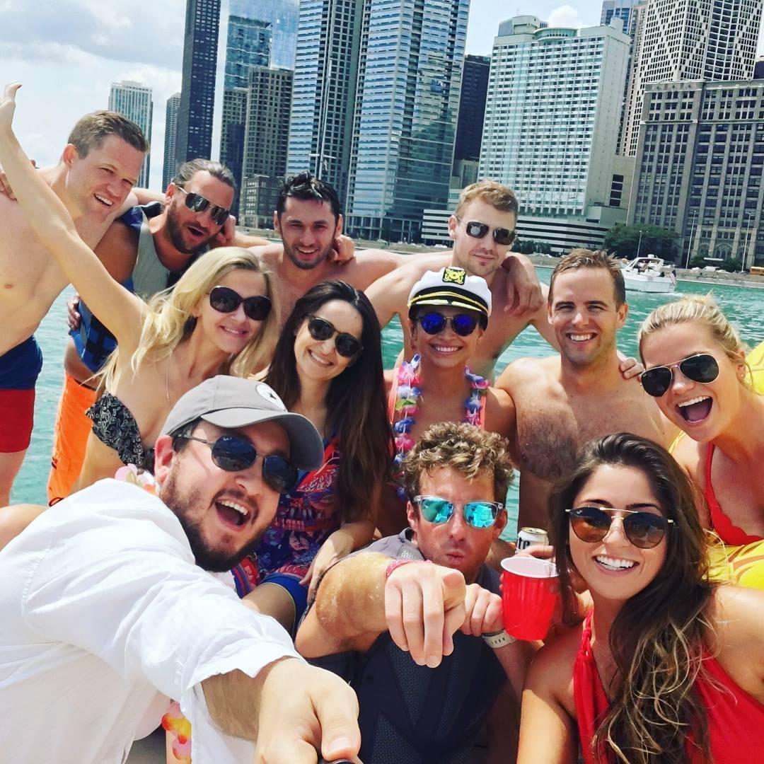 Taylor's 30th Birthday