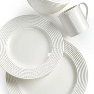 kate spade new york - Wickford 4 Piece Place Setting