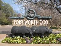 Fort Worth Zoo