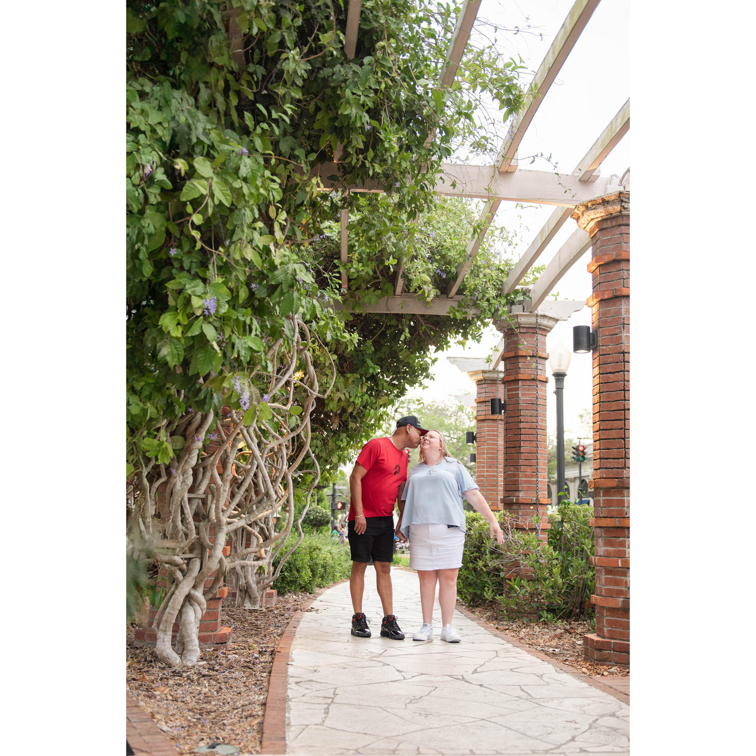 Winter Park Florida 03/16/2025