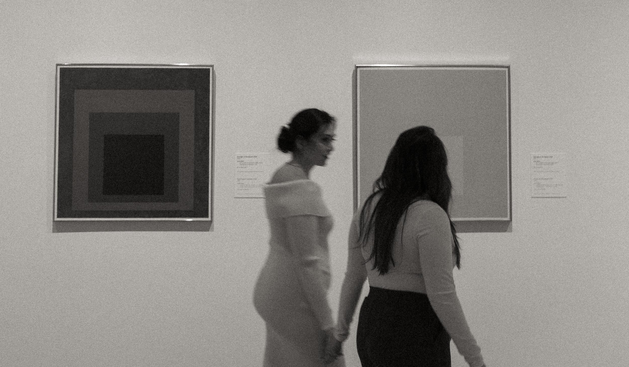 The Wedding Website of Elizabeth Cardenas and Settareh Monabat