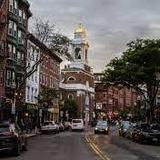 North End