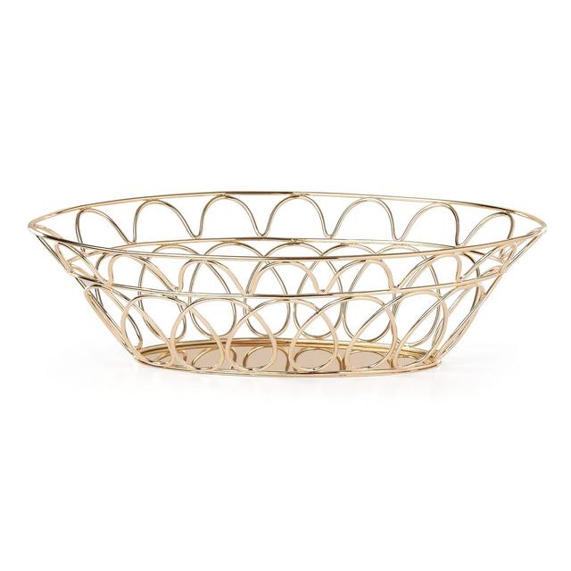 kate spade new york Arch Street Bread Basket