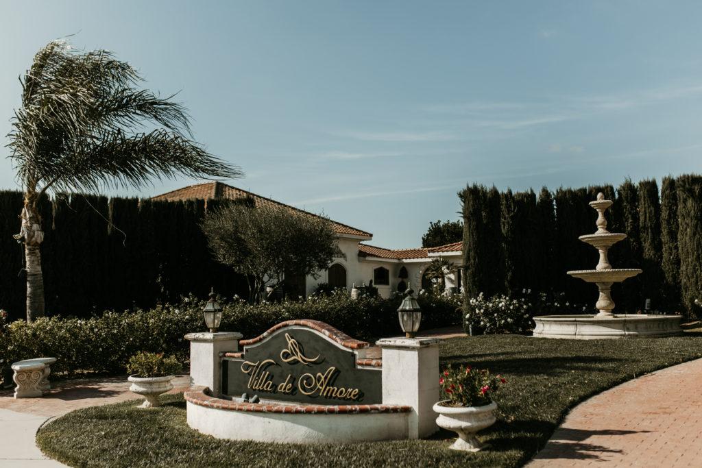 The Wedding Website of Nicole Foster and Cameron Rahmani