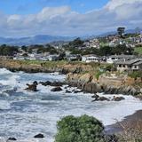 Fiscalini Ranch Preserve Bluff Trail