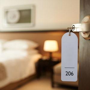 Honeymoon Hotel fund