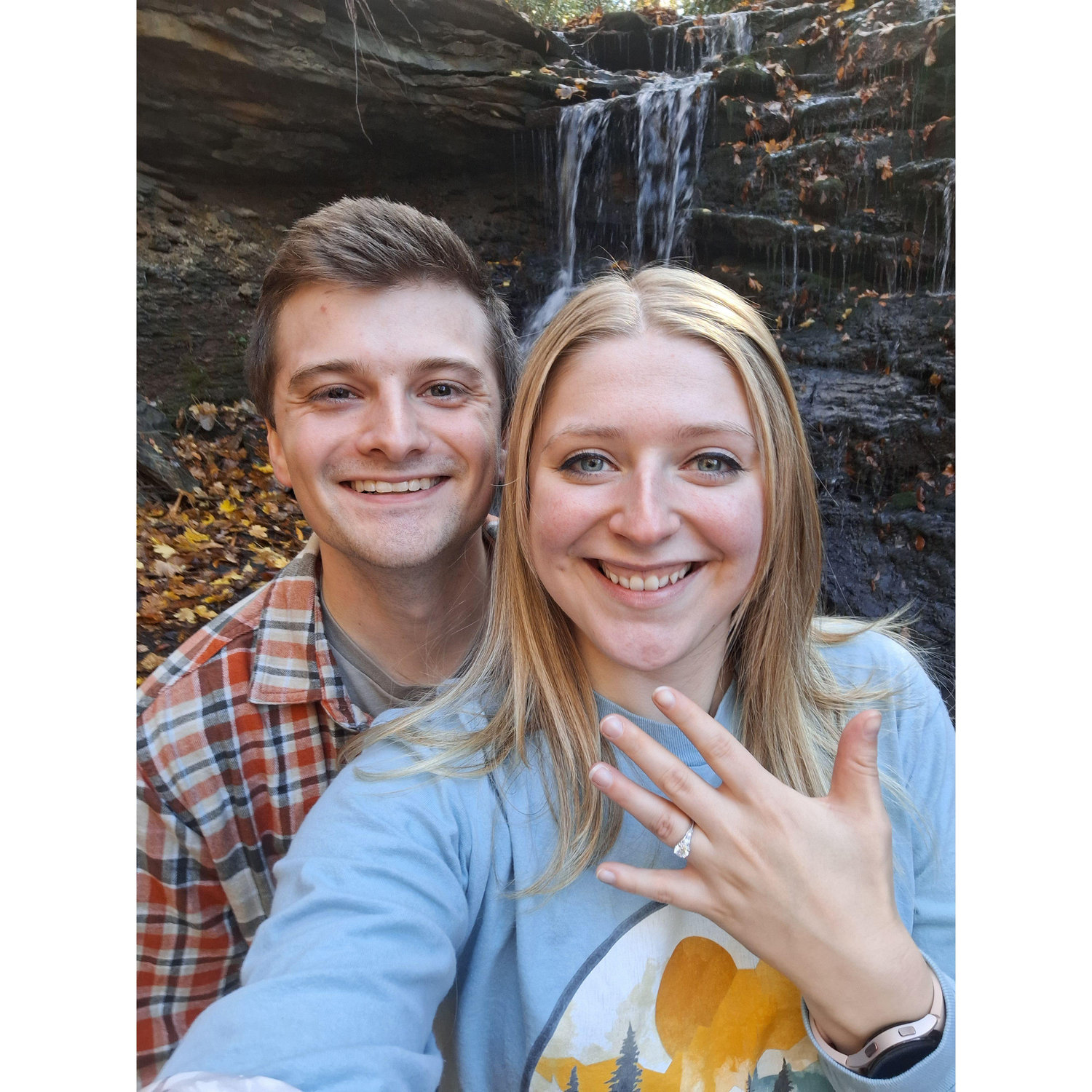 2024- the year we said "Yes"