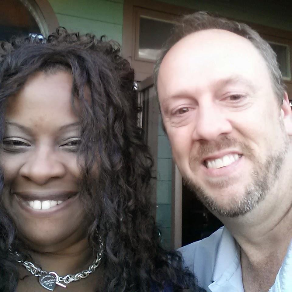 First Date - July 17, 2014 at The Pavilion!