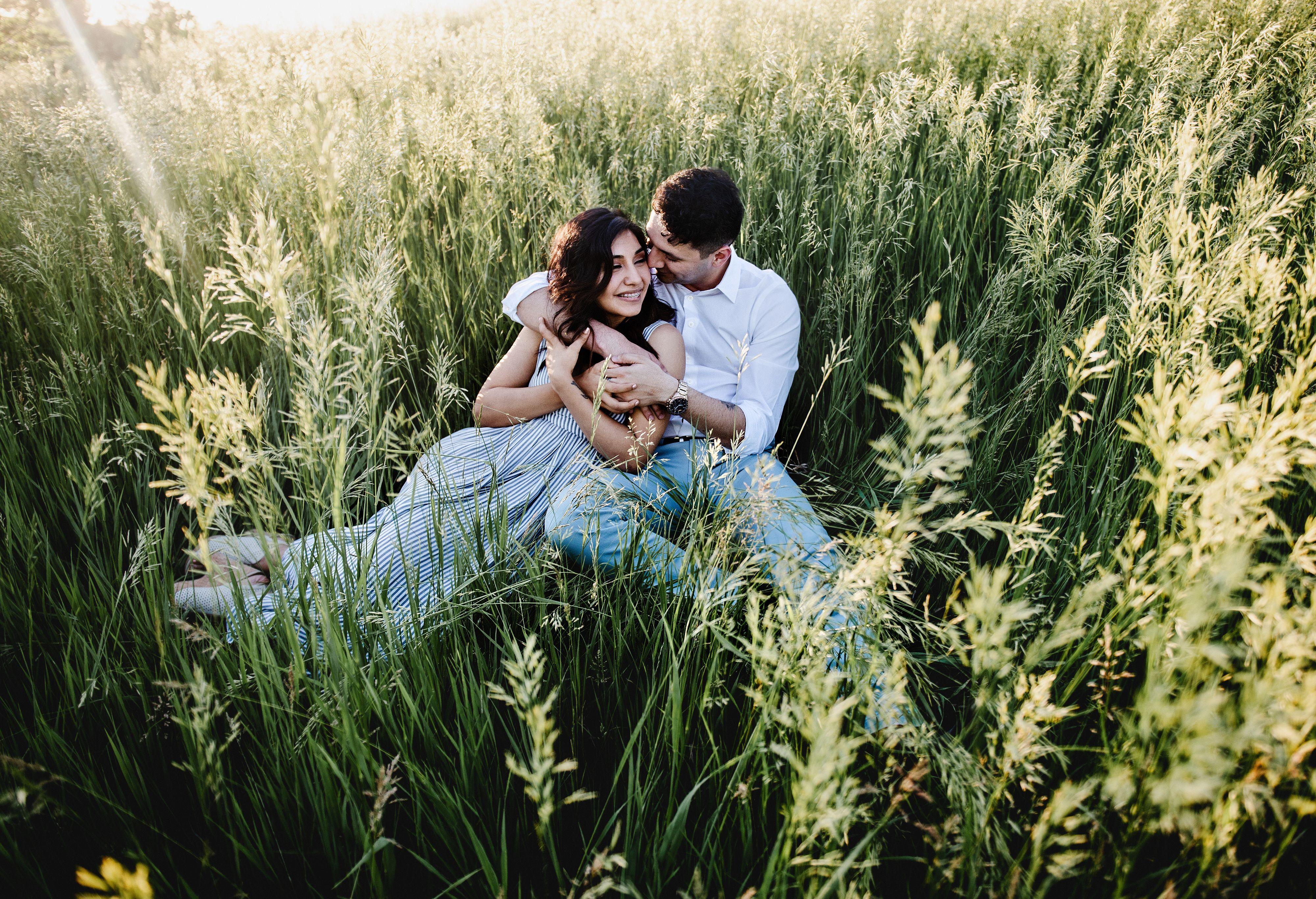 The Wedding Website of Caroline Alva and Josh Limaye