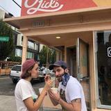 Fifty Licks Ice Cream