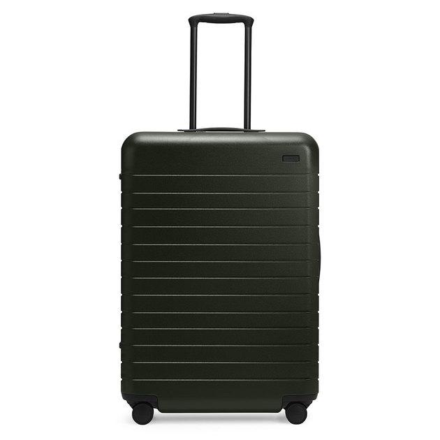 The Carry-On