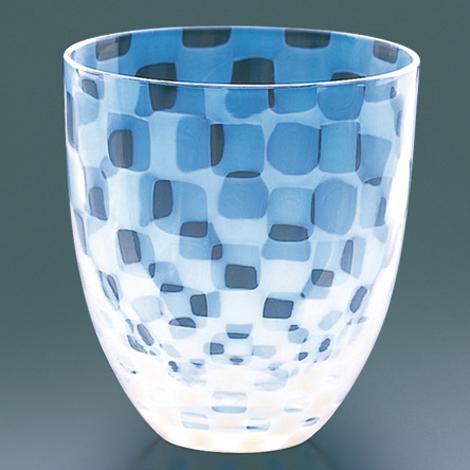 Formal Red Wine Glass