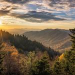 Great Smoky Mountains Hiking Trails