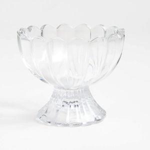 Tulip Snack Bowl | Crate & Barrel