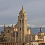 Catedral de Segovia