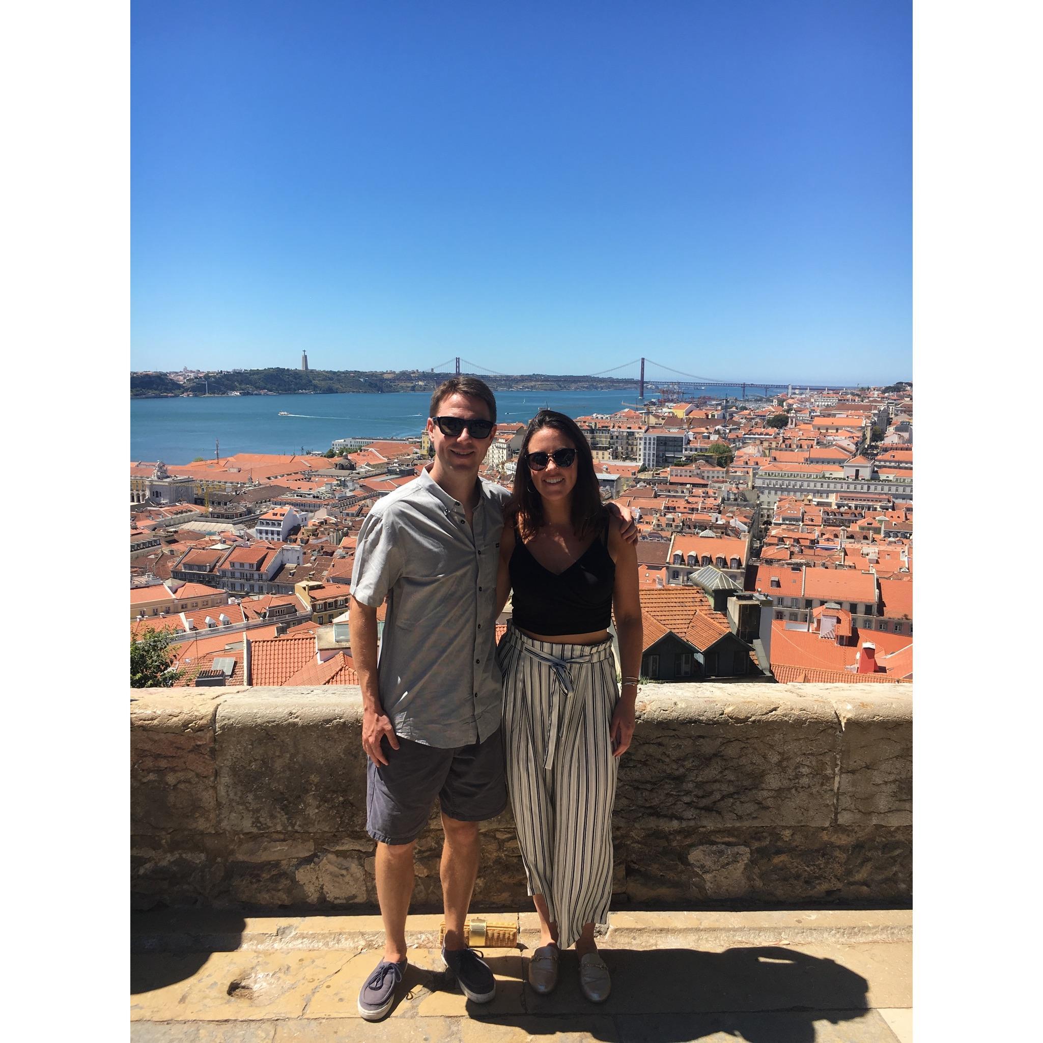 Lisbon, Portugal