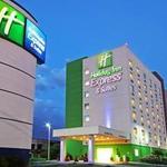 Holiday Inn Express & Suites Cd. Juarez - Las Misiones, an IHG Hotel