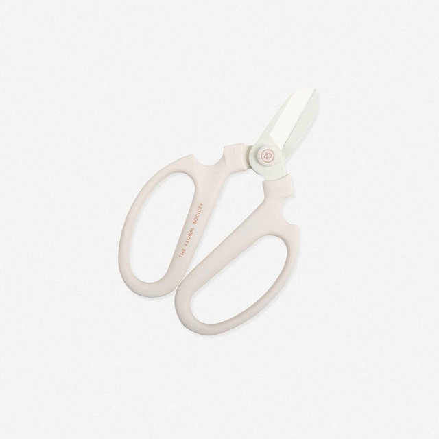 Sid Floral Clippers