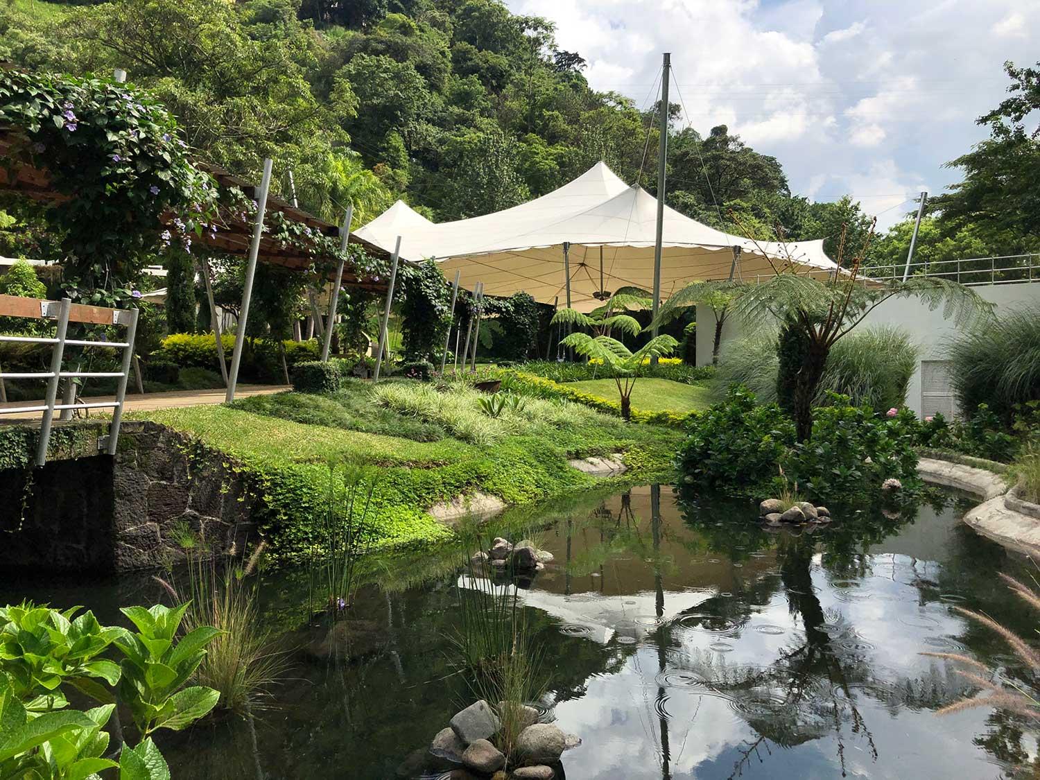 The Wedding Website of José Rodrigo Fernández and Camila Romero