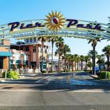 Pier Park