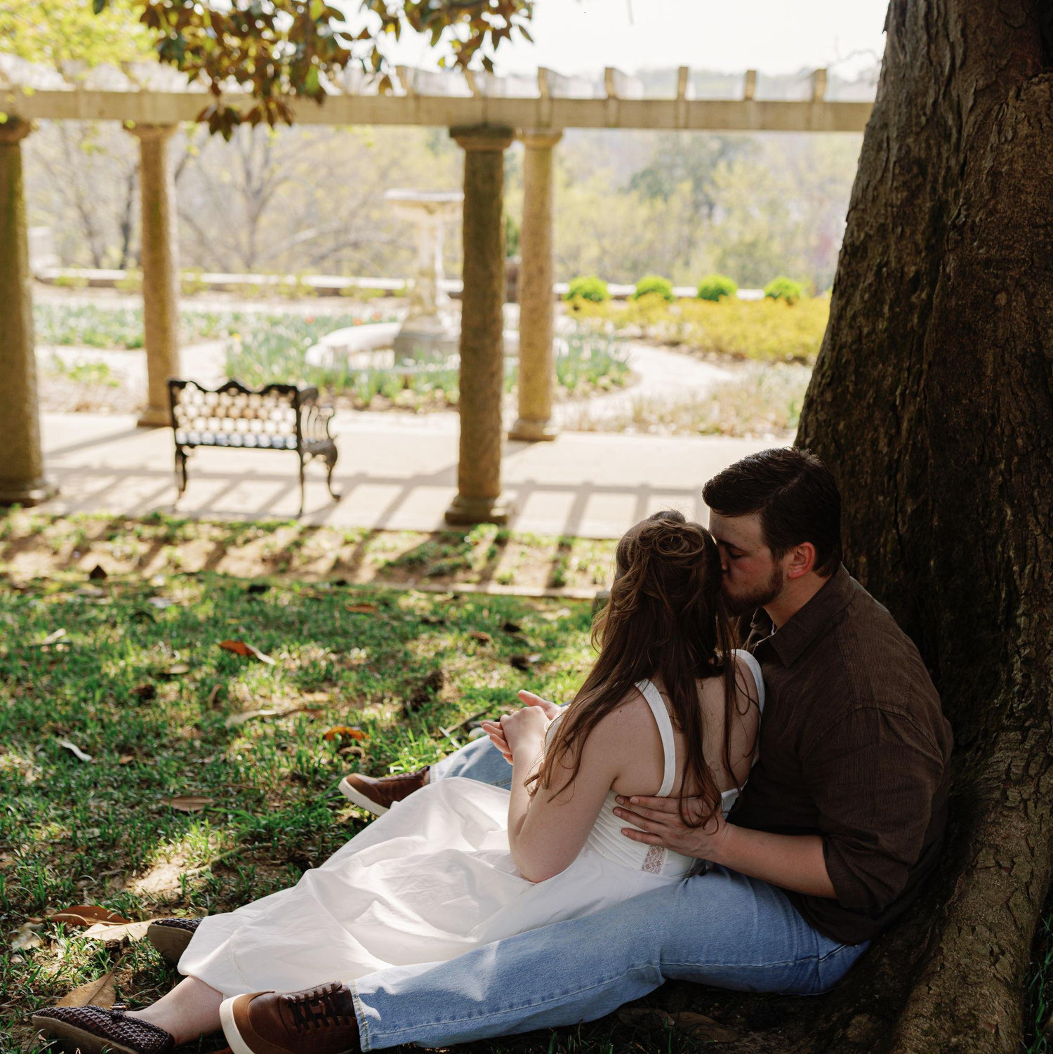 Engagement photos 🤍