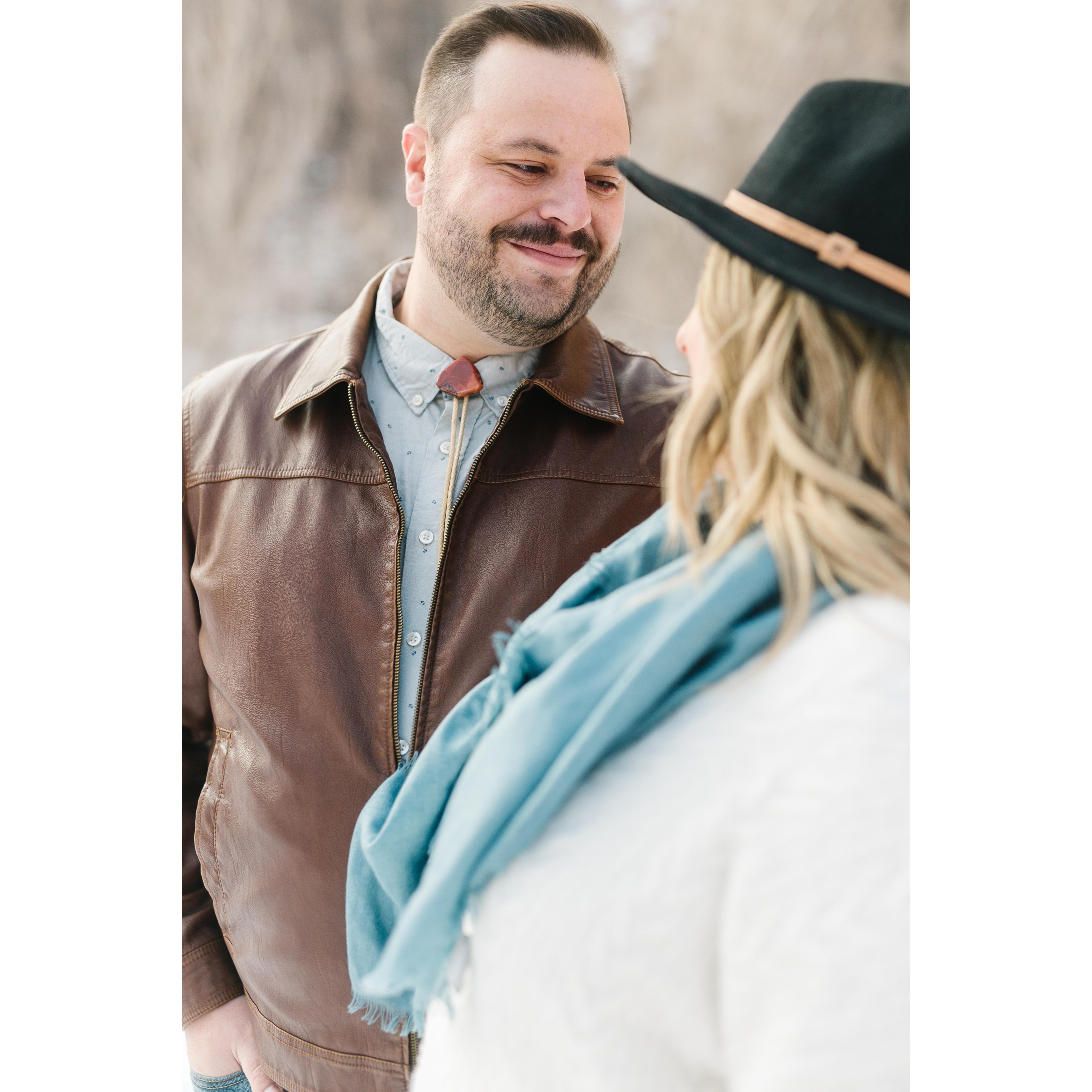 Engagement Photos