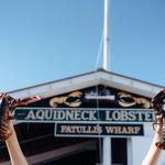 The Lobster Bar