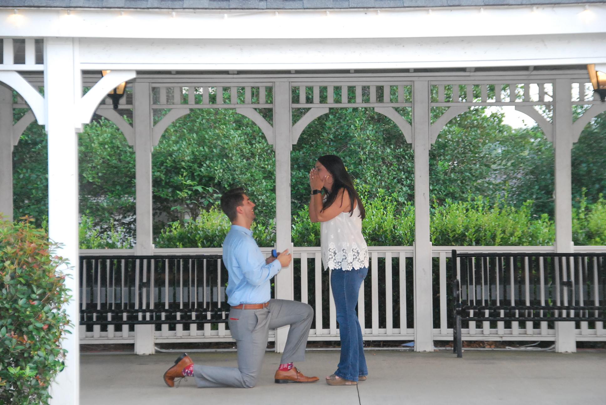 The Wedding Website of Chandler Harris and Charlie Maxwell