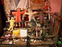 New Orleans Historic Voodoo Museum