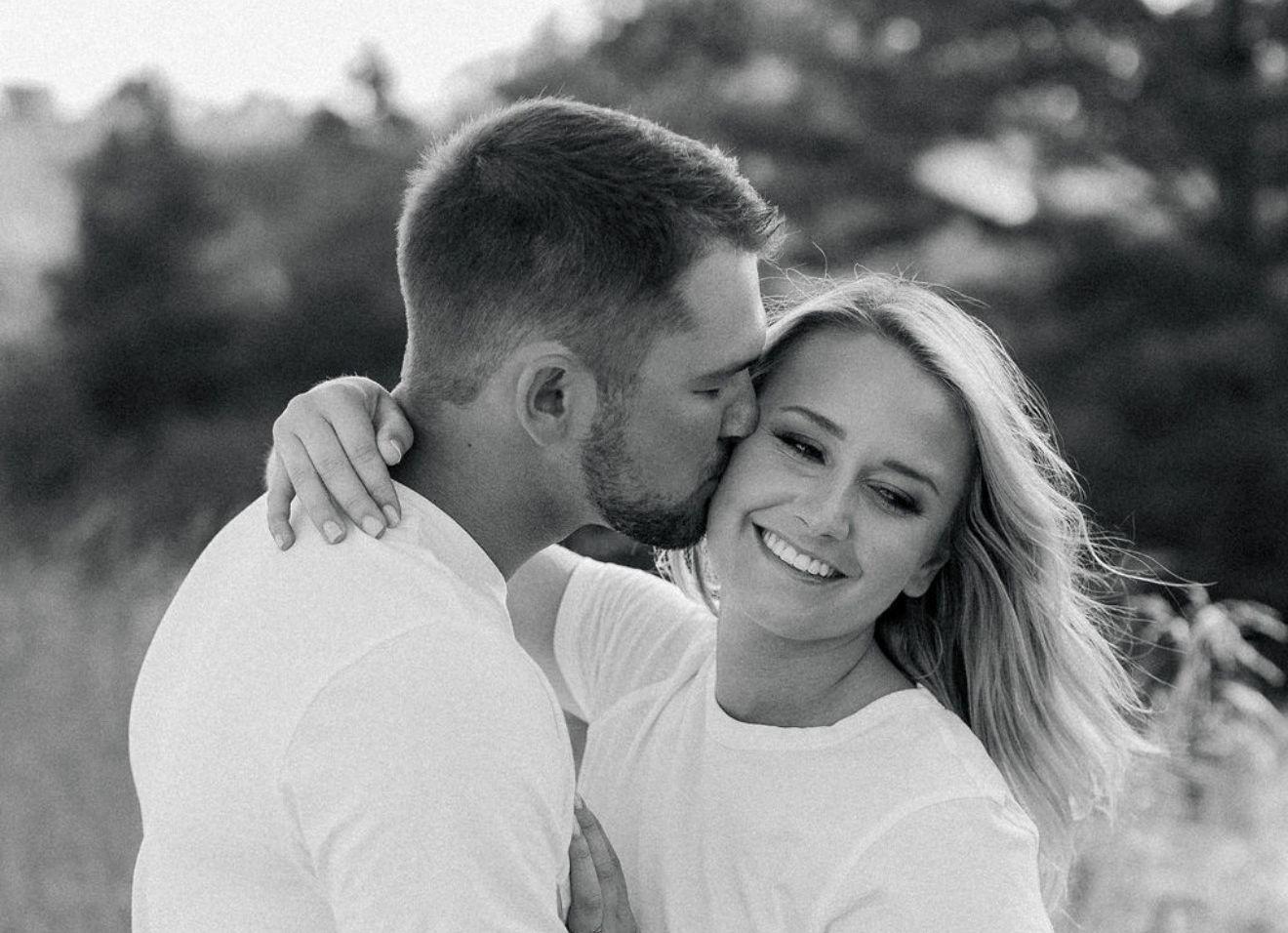 The Wedding Website of Jenna Ritzman and Kyle Van Vreede