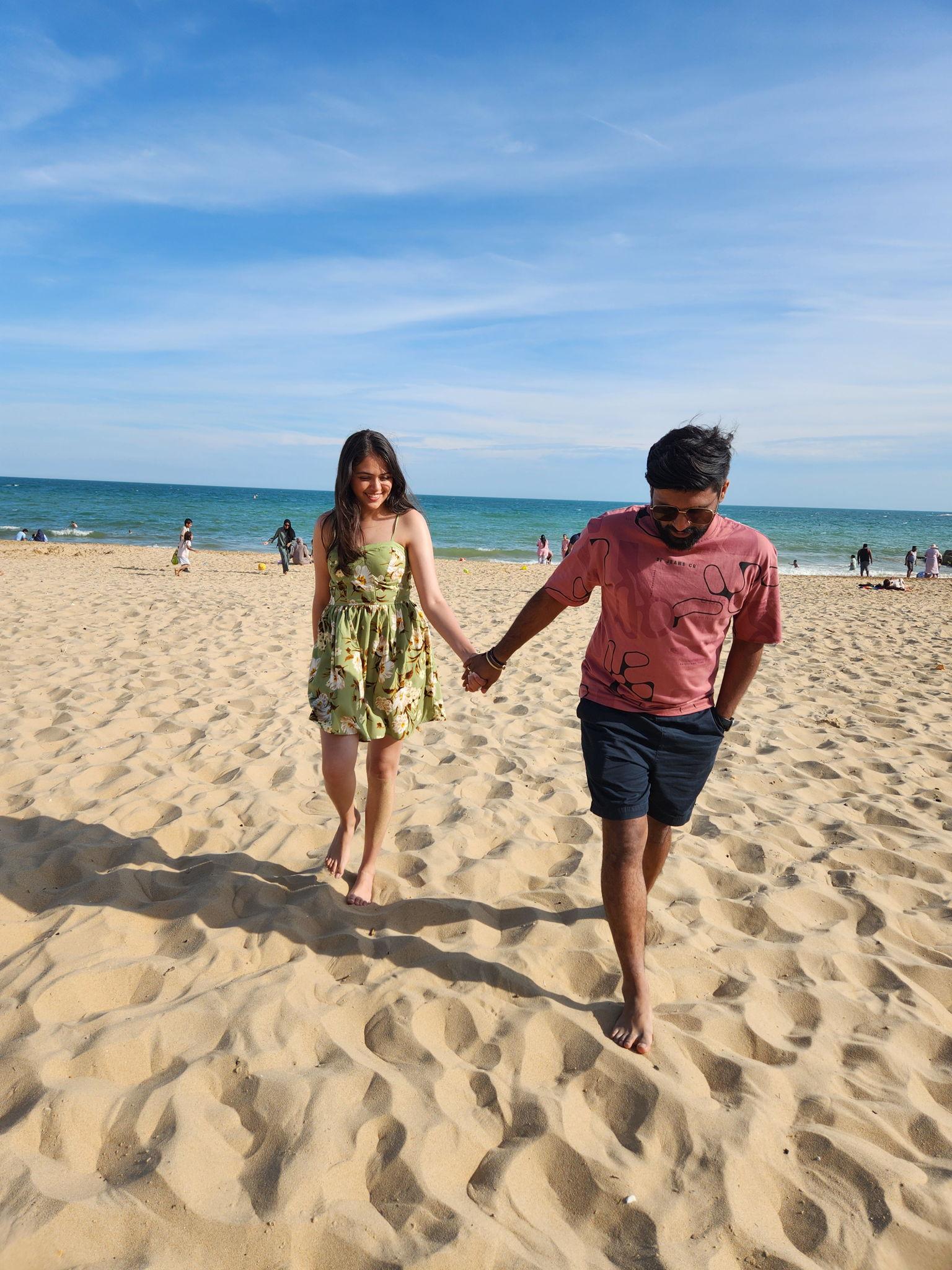 The Wedding Website of Avni Gupta and Dhruv Sachdeva