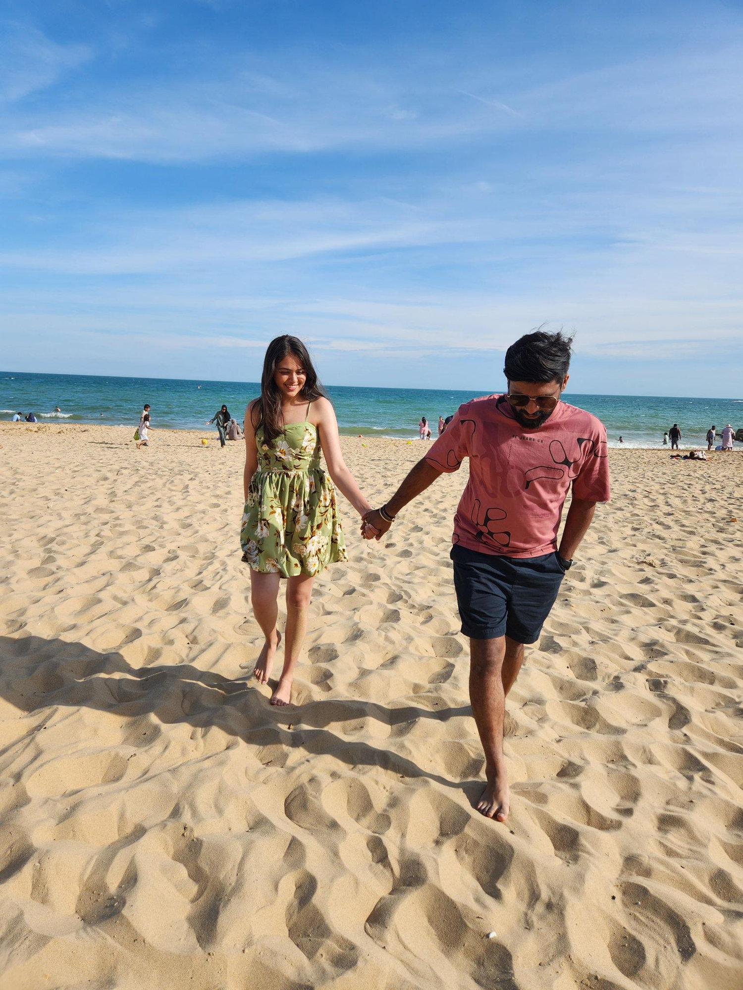The Wedding Website of Avni Gupta and Dhruv Sachdeva