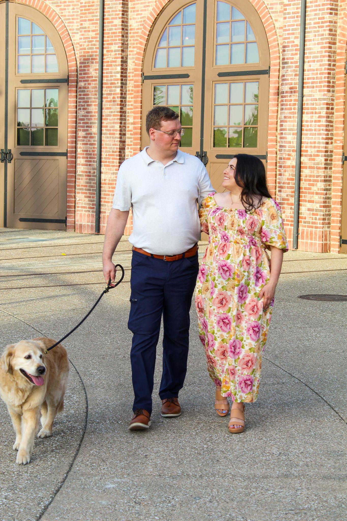 The Wedding Website of Jennifer Chavez and Andrew Legkov