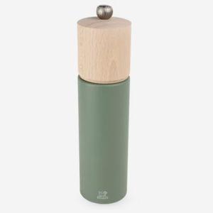 Peugeot Boreal Fern Green Pepper Grinder