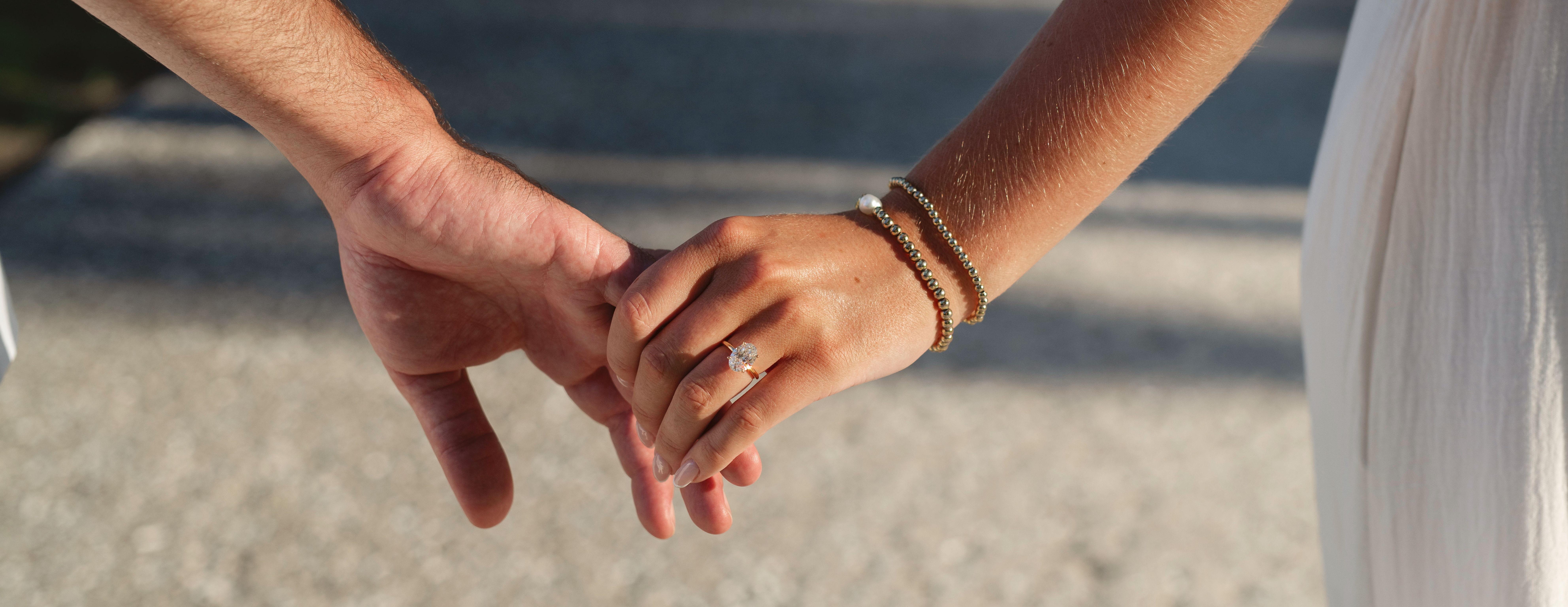 The Wedding Website of Lila Moore and Brandon Vance