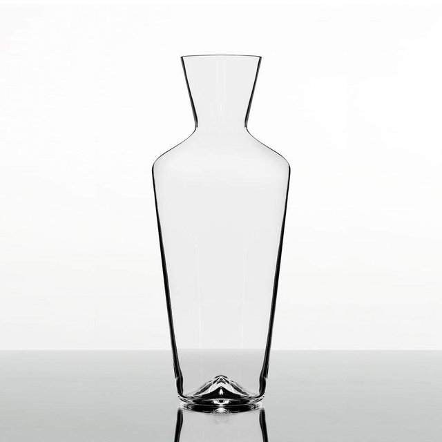 Zalto Denk'Art Carafe No. 150 Hand-Blown Crystal Wine Glass