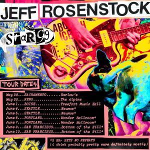 Jeff Rosenstock Concert Tickets