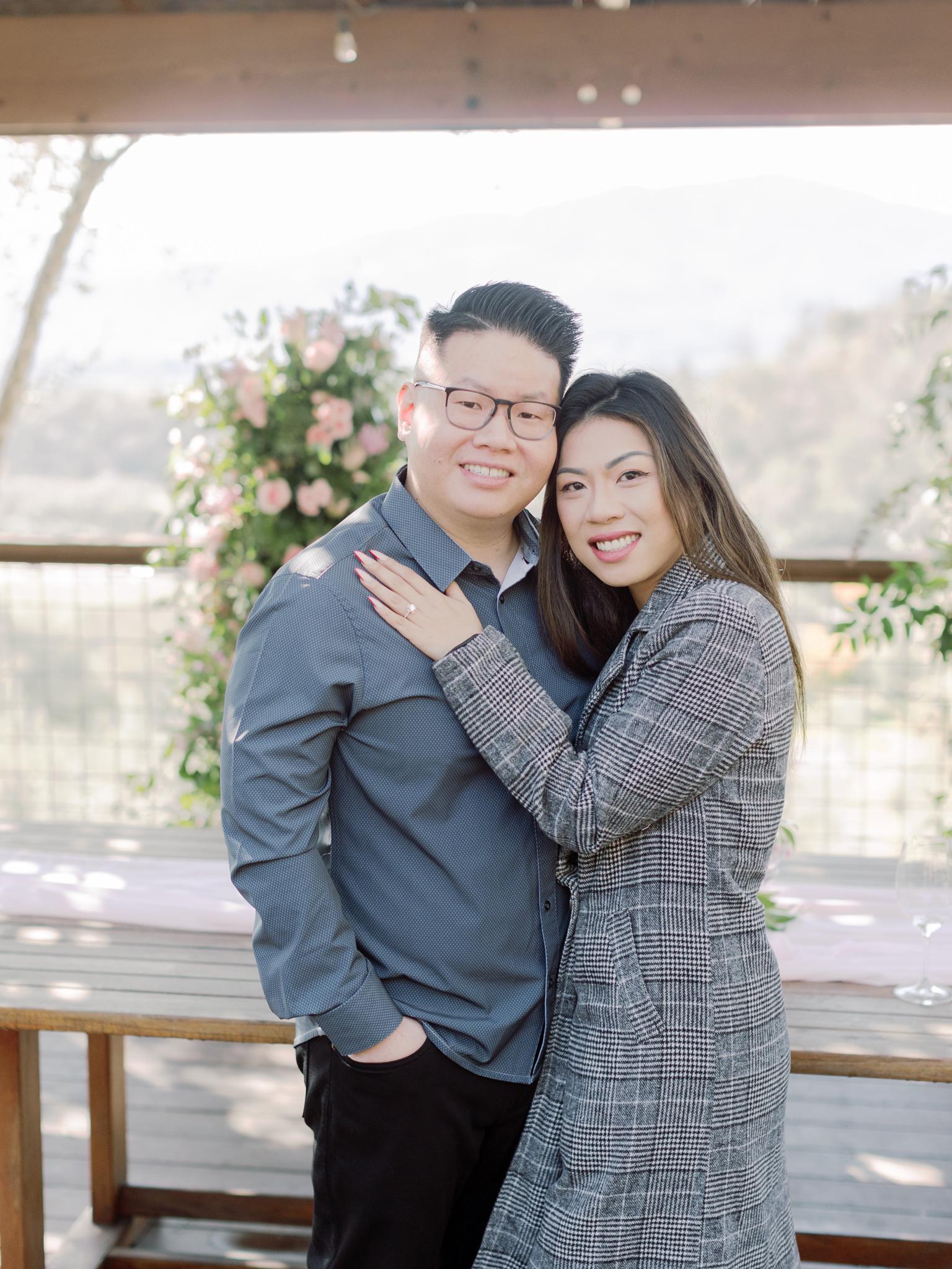 The Wedding Website of Heather Do and Eric Lam