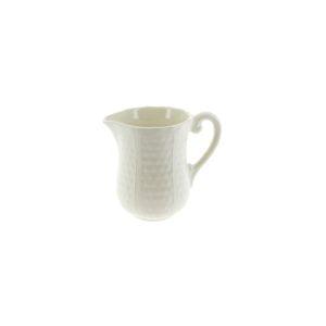 Creamer Pont Aux Choux White